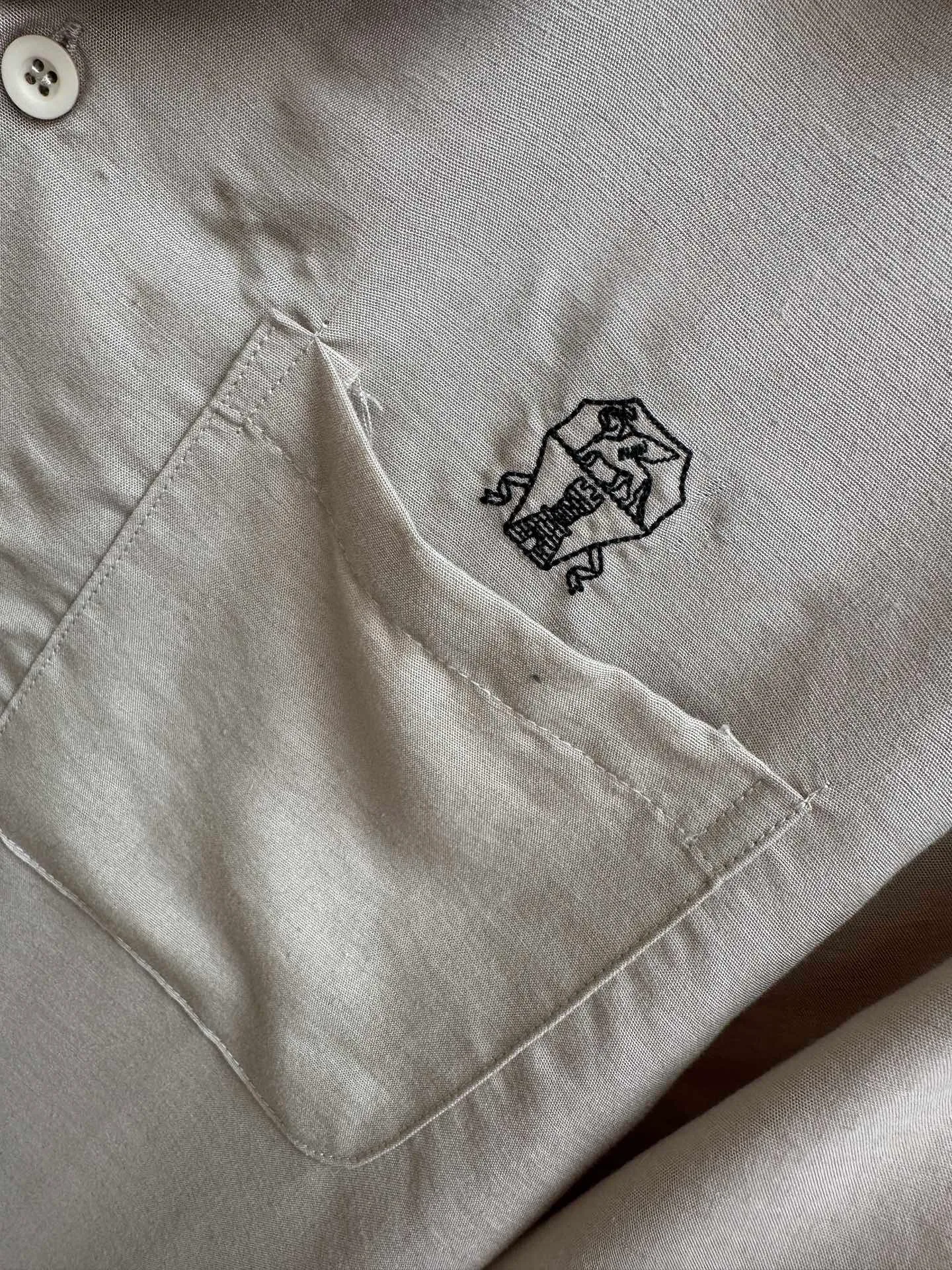 P Tops Shorts Pants BC 2026 Spring and Summer SS Italian Old Money Resort Style Quiet Luxury Thin Linen Long Sleeves Short Sleeve Lining Suits Series Customized Natural Linen Material Fresh Spring and Summer Breathable Skin Friendly Comfortable and Stylish Natural and Elegant Men Versatile Single Product Simple and Elegant Grand Lazy and Relaxed ​ Sizes: M-L-XL-XXL-3XL (48-50-52-54-56) ​ ​